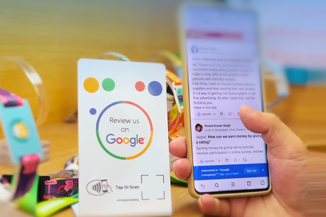 凯时集团RFID智能卡工厂专业定制NFC谷歌谈论卡 NFC谈论卡