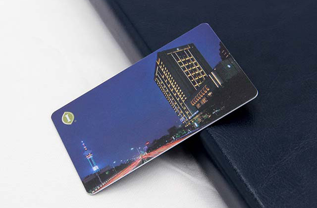 【行业动态】智能会员卡，，，，，，智能时代的新产品